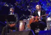 Anthony & Josh : concert acoustique @ Whole Child Gala 26/10/2017